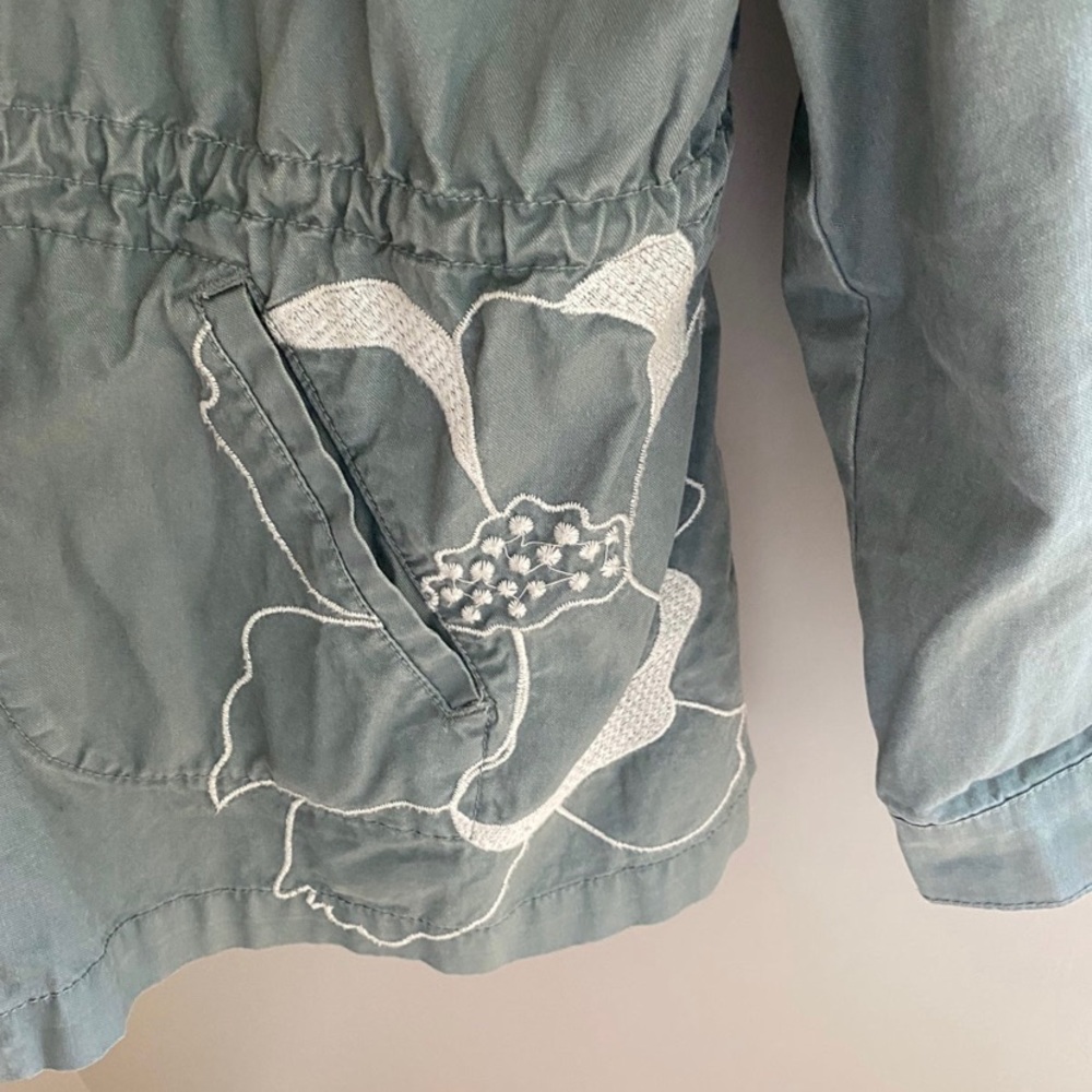 Fall jacket - Picture 2 of 7